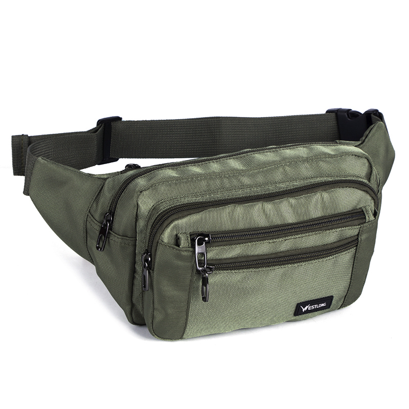 Tas Pinggang Modis Tas Kantung - Women'S Bum Bags ulasan dan harga