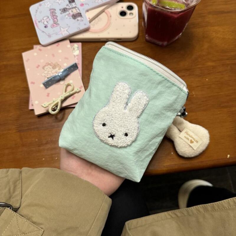 Tas Makeup Miffy Baru dengan R - Women'S Japanese Bags ulasan dan harga