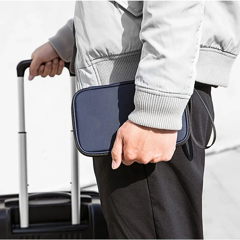 Dompet Sampul Paspor Perjalana - Women Bags Zip ulasan dan harga