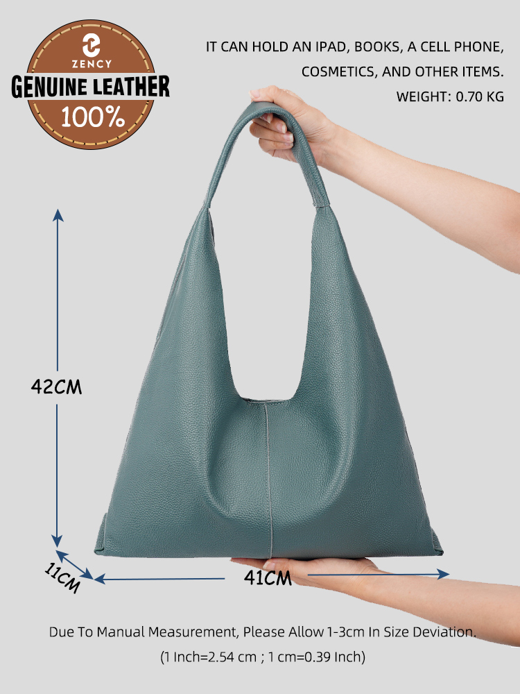 Tas Tangan Wanita Zency Soft G - Women Bags On Sale ulasan dan harga