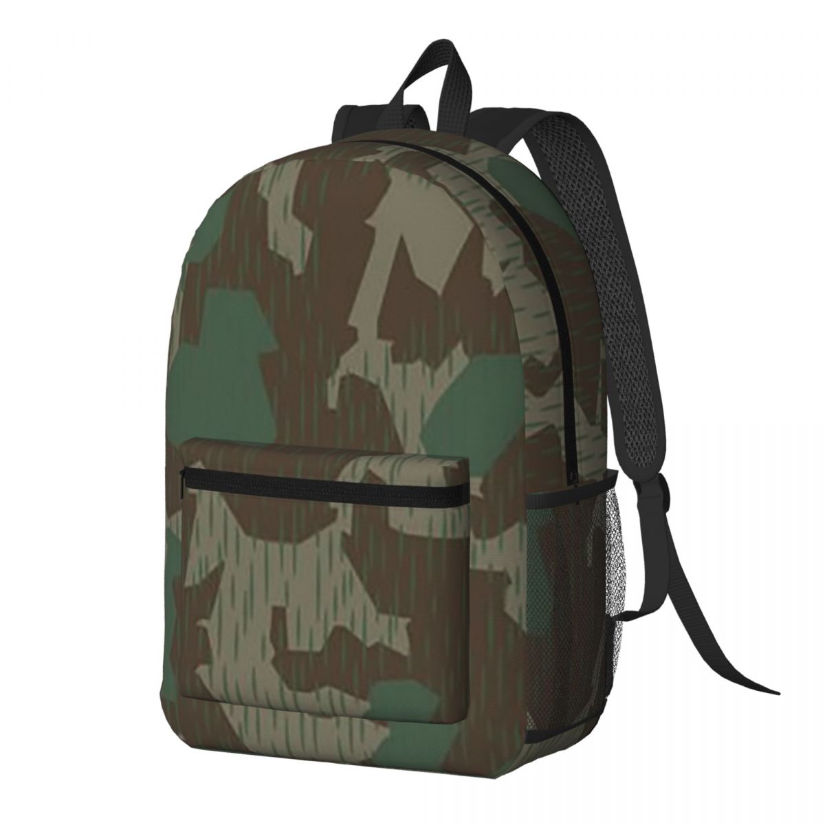 WW2 Jerman Militer Splinter Ca - Women Bags Germany ulasan dan harga