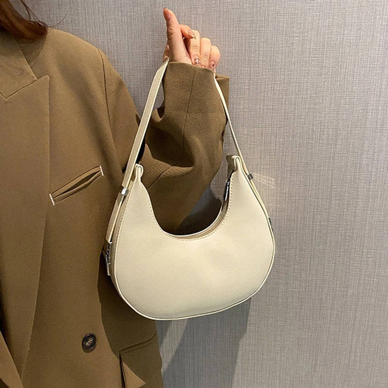 Tas Selempang Wanita Kulit PU  - Women Bags On Sale ulasan dan harga