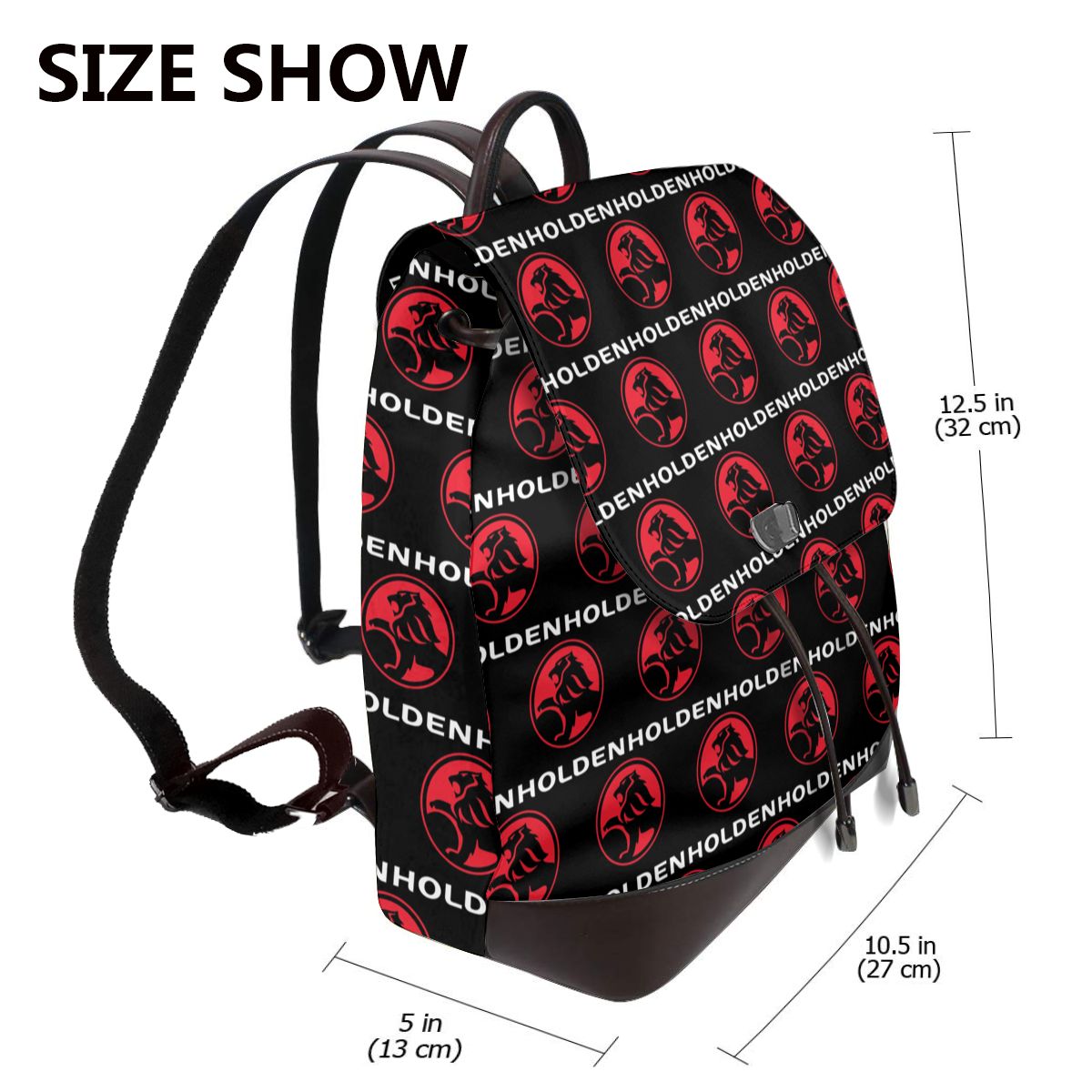 Tas Ransel Logo Holden Terlari - Women'S Best Bags For Travel ulasan dan harga