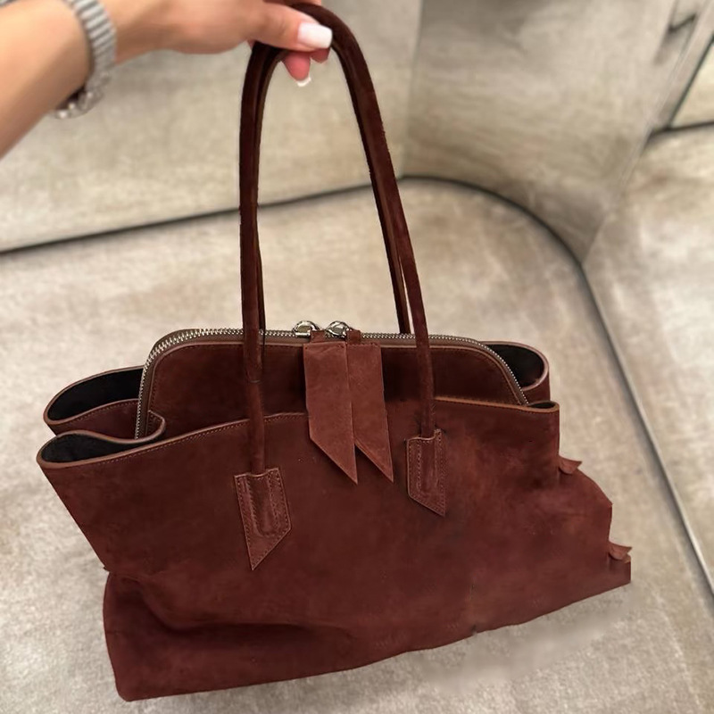 Tas Jinjing Model Retro Kasual - Women Hand Bags Sale ulasan dan harga