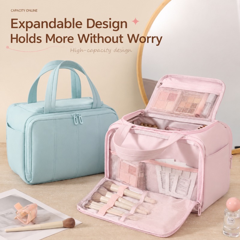 Tas Perlengkapan Mandi Berkapa - Women Bags Amazon ulasan dan harga