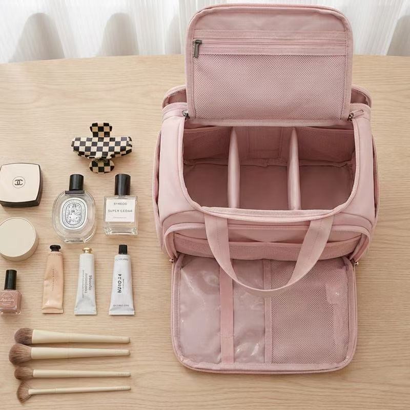 Tas Perlengkapan Mandi Berkapa - Women Bags Amazon ulasan dan harga