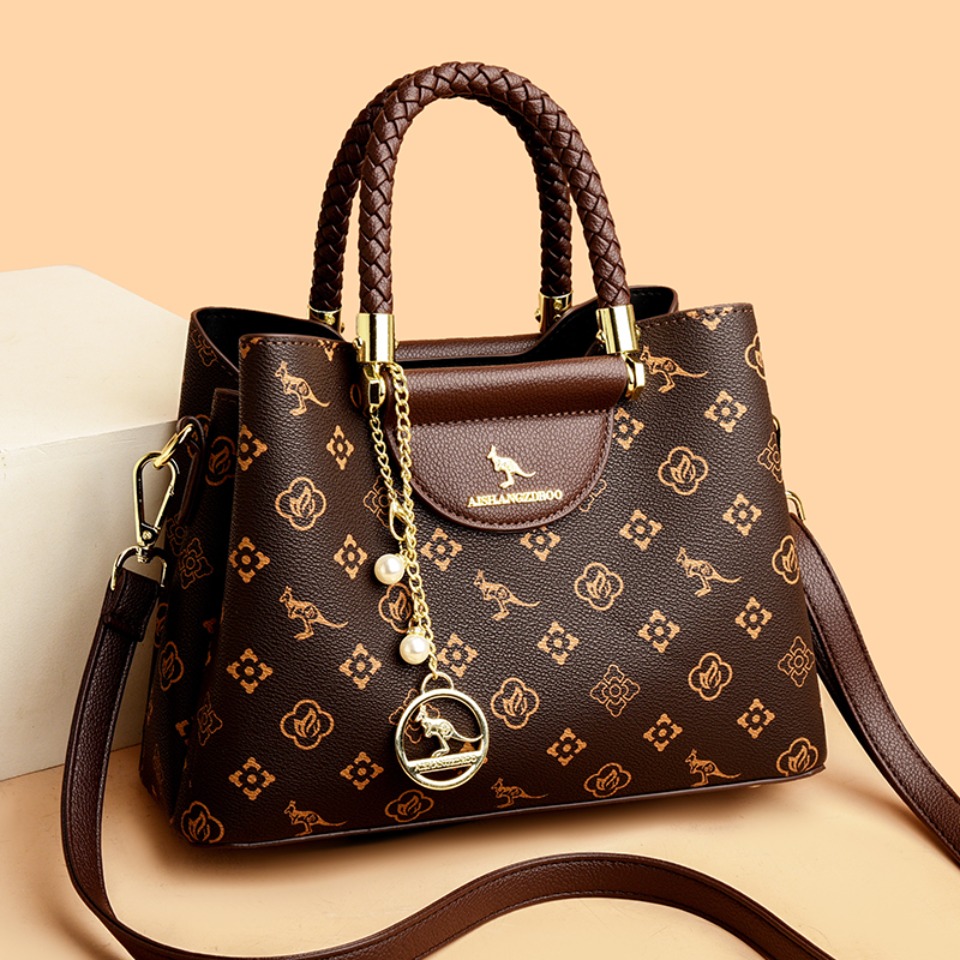 Tas Tangan Mewah Tote Kasual K - Women Bags On Sale ulasan dan harga