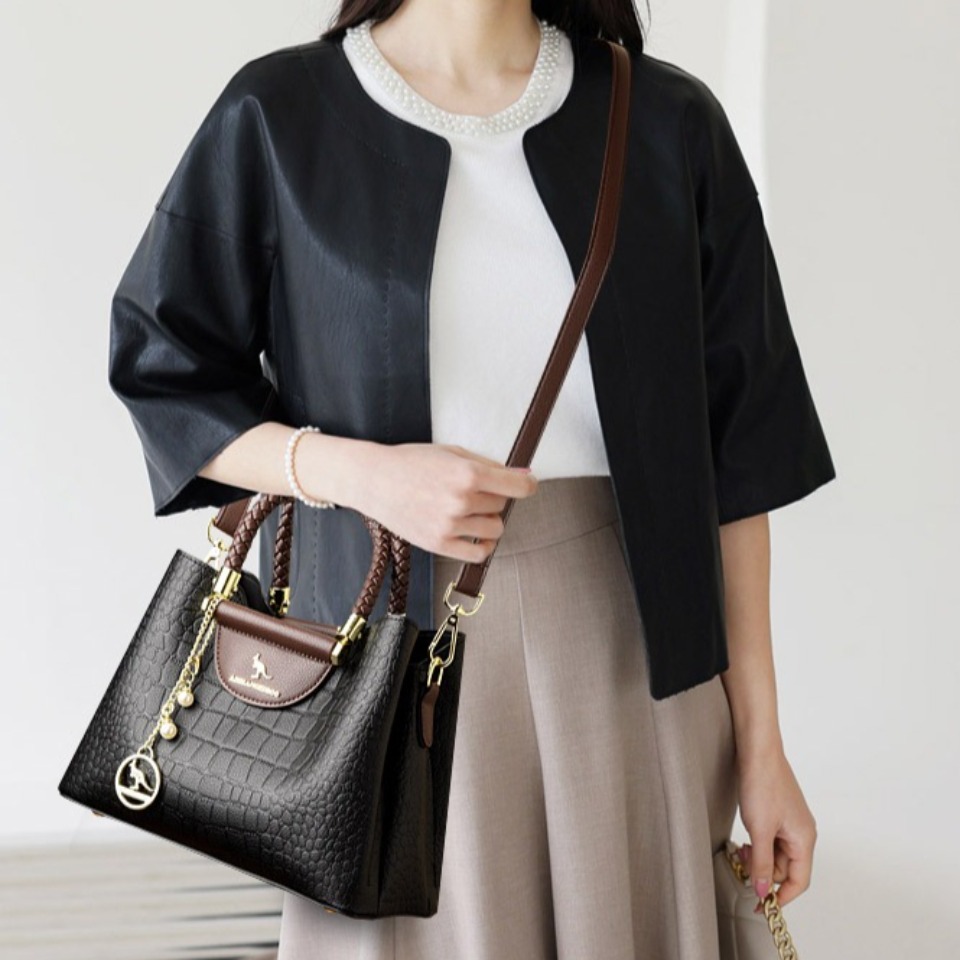 Tas Tangan Mewah Tote Kasual K - Women Bags On Sale ulasan dan harga