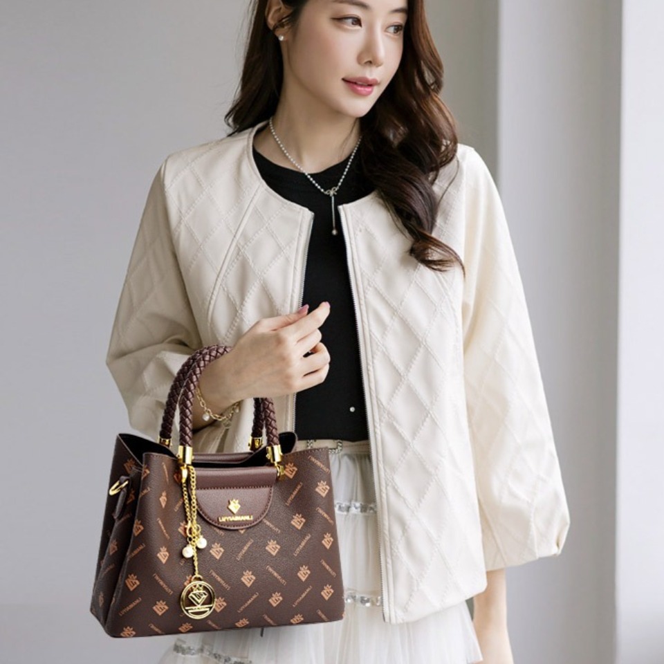 Tas Tangan Mewah Tote Kasual K - Women Bags On Sale ulasan dan harga