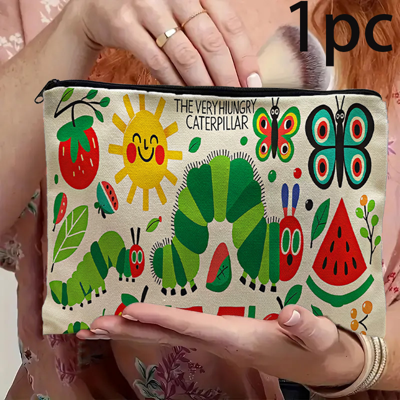 Tas Kosmetik The Very Hungry C - Women'S Bags Very ulasan dan harga
