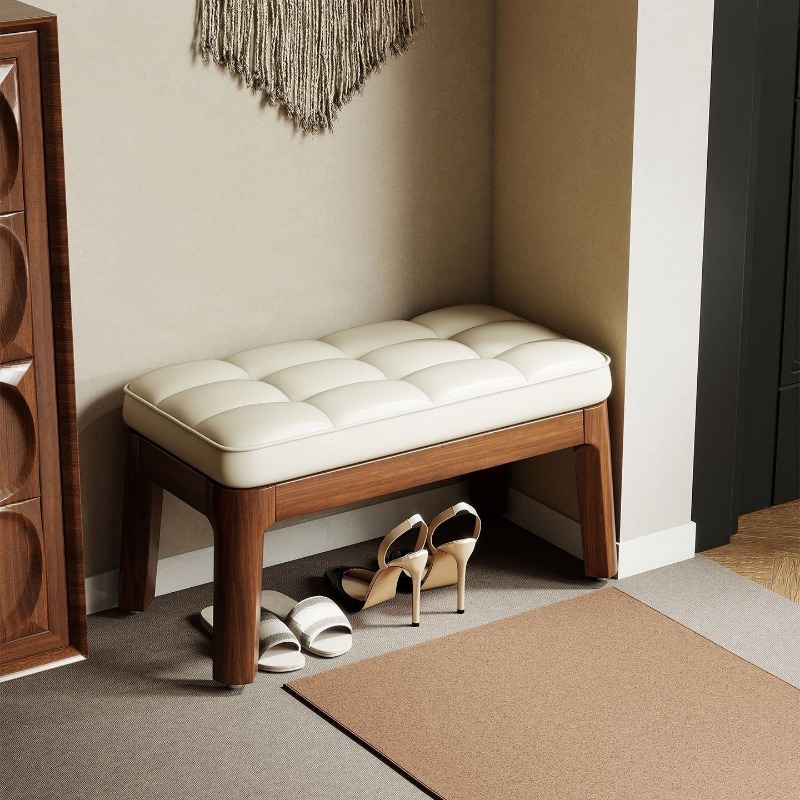 Bangku ganti sepatu dari kayu  - Women'S Bags Very ulasan dan harga