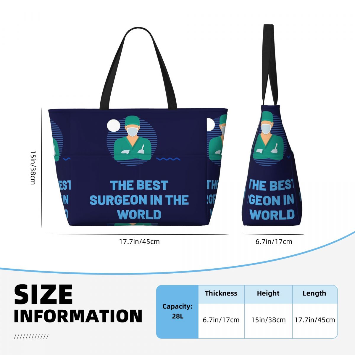 Tas Tote Pantai Terbaik di Dun - Women'S Best Bags For Travel ulasan dan harga