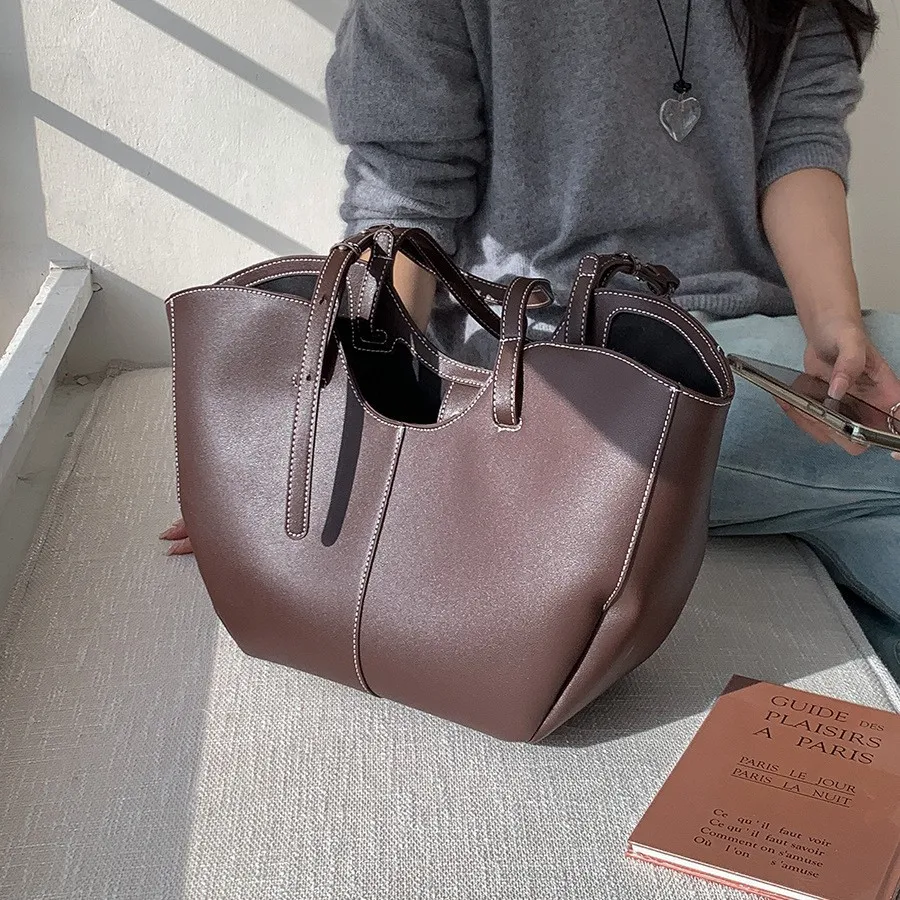 Tas Tangan Wanita Vintage Kapa - Women'S Vegan Bags ulasan dan harga