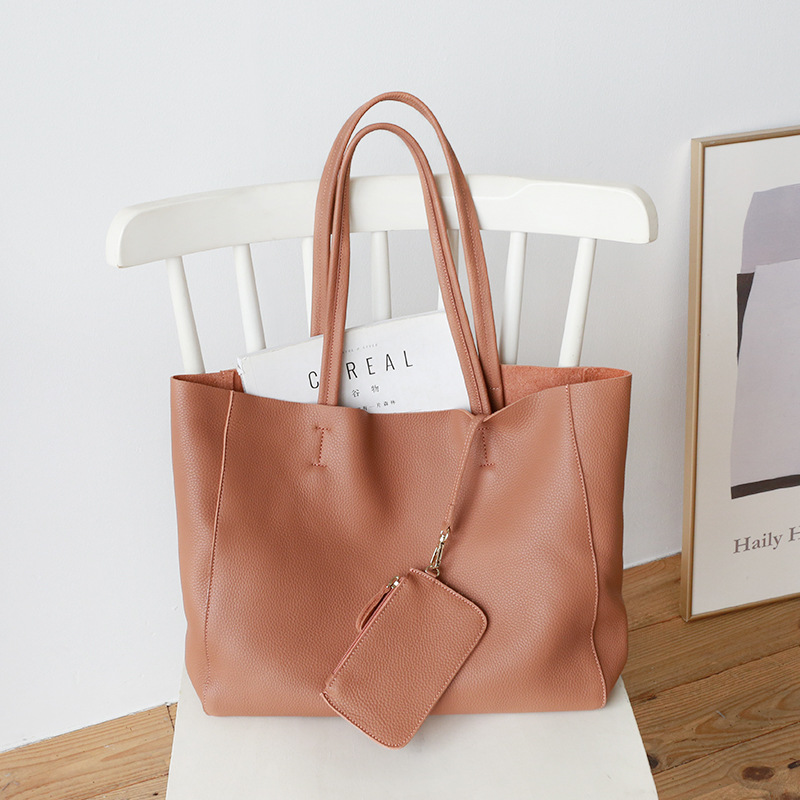 Tas Tote Wanita Tas Tangan Kul - Women Bags On Sale ulasan dan harga