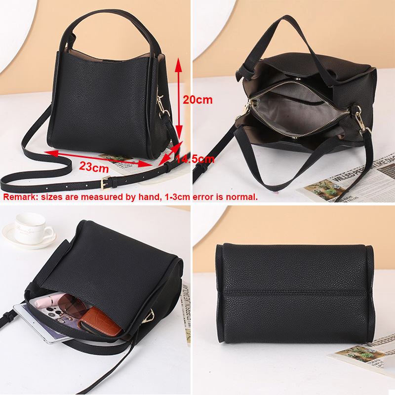 Tas Selempang Wanita Model Buc - Women Hand Bags Sale ulasan dan harga