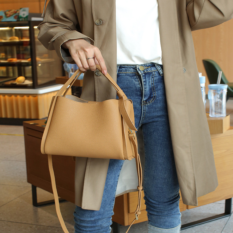 Tas Selempang Wanita Model Buc - Women Hand Bags Sale ulasan dan harga