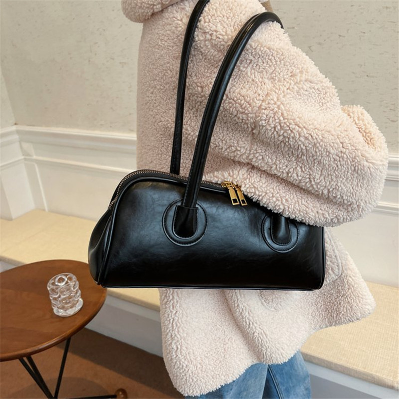 Tas Tangan Kulit Klasik, Tas K - Women'S Vegan Bags ulasan dan harga
