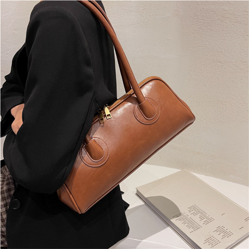 Tas Tangan Kulit Klasik, Tas K - Women'S Vegan Bags ulasan dan harga