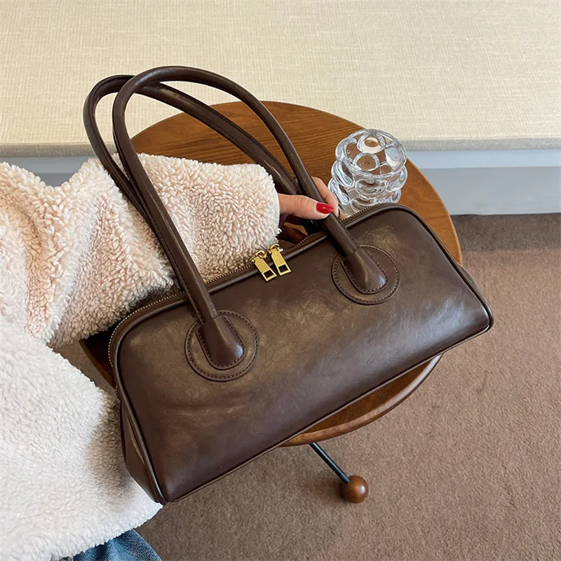 Tas Tangan Kulit Klasik, Tas K - Women'S Vegan Bags ulasan dan harga
