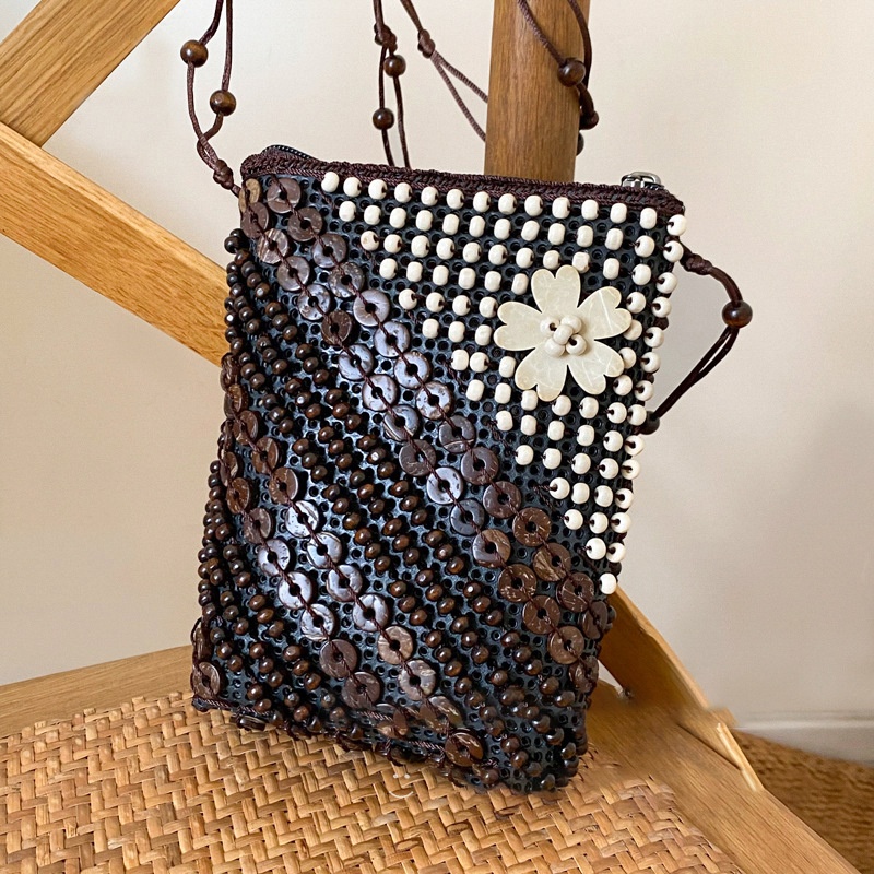 Tas Mini Bohemian Wanita Musim - Women Bags Vietnam ulasan dan harga