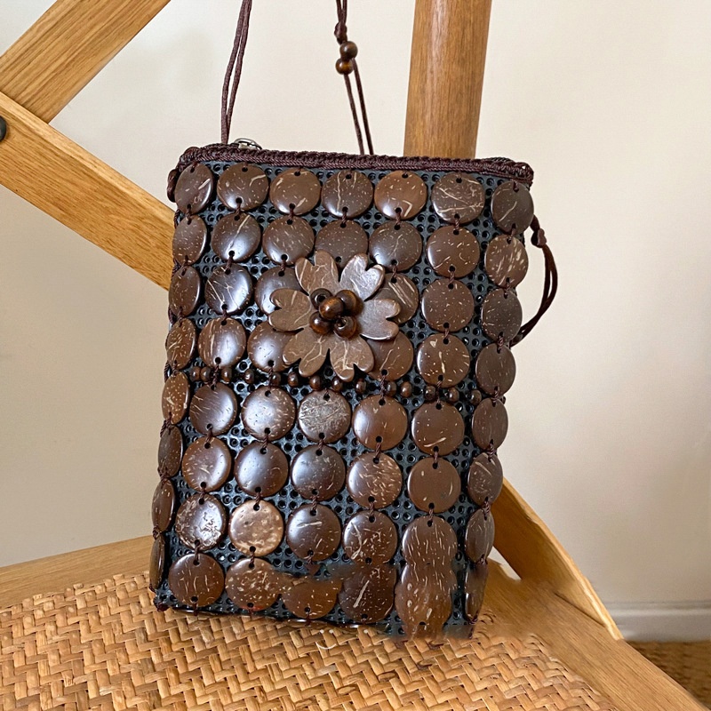 Tas Mini Bohemian Wanita Musim - Women Bags Vietnam ulasan dan harga