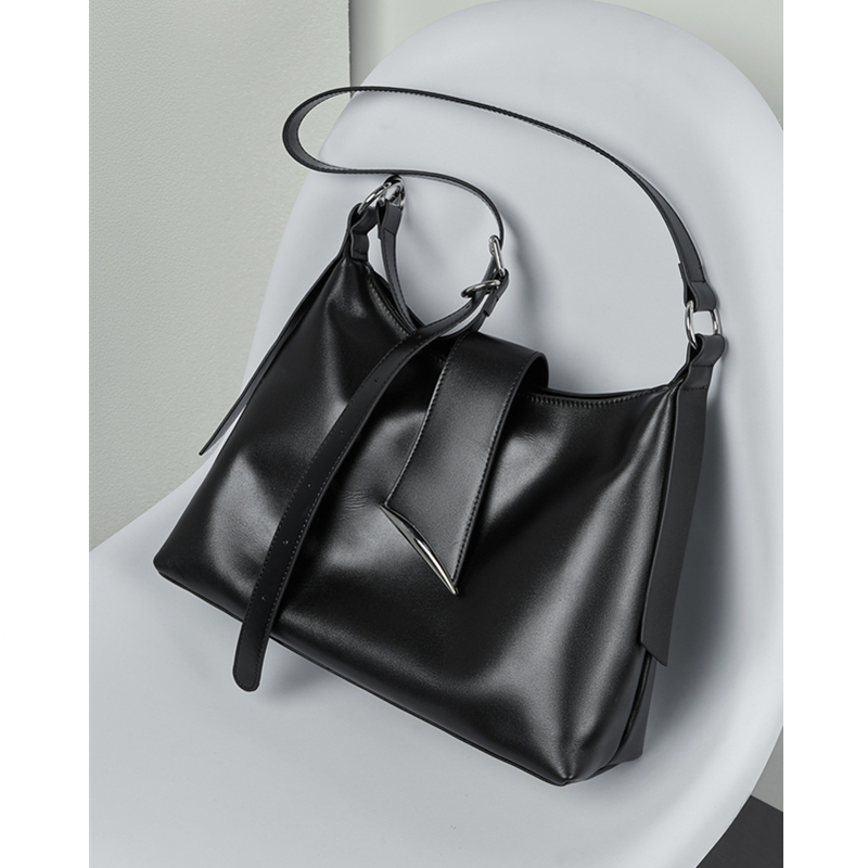 Tas Selempang Hobo Besar Kulit - Women'S Tote Bags Designer ulasan dan harga