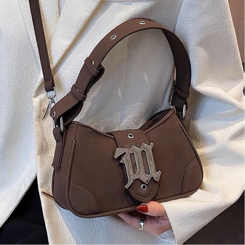 Tas Selempang Desain Retro Nic - Women Hand Bags Sale ulasan dan harga