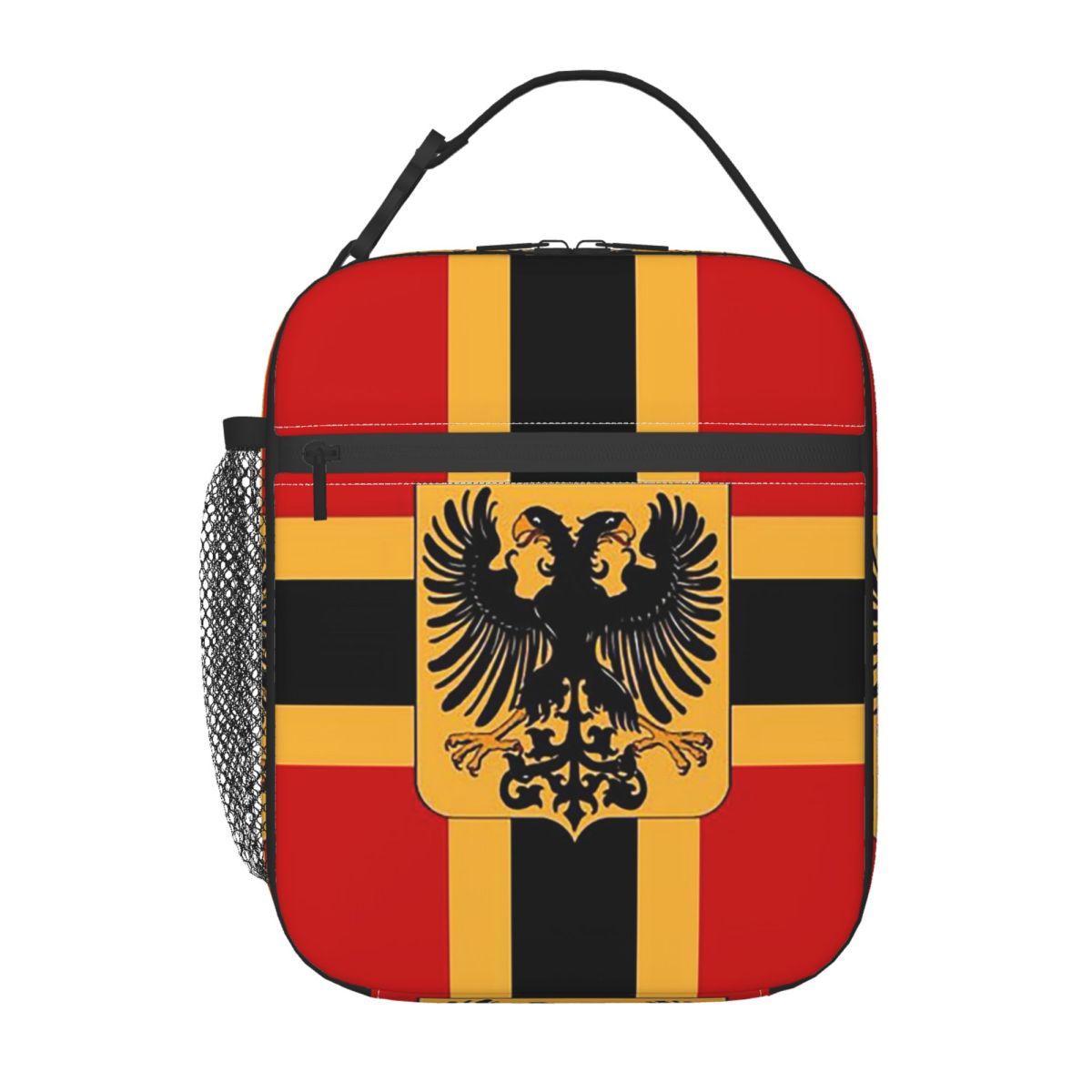 Tas Makan Siang Terisolasi Ben - Women Bags Germany ulasan dan harga