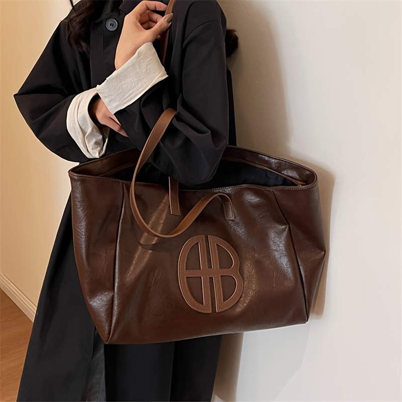 Tas Tote wanita kapasitas besa - Women Bags Zip ulasan dan harga