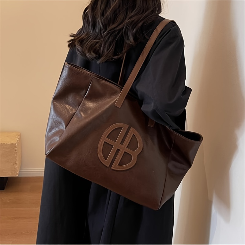 Tas Tote wanita kapasitas besa - Women Bags Zip ulasan dan harga