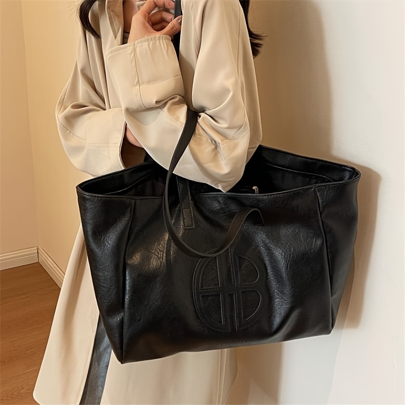 Tas Tote wanita kapasitas besa - Women Bags Zip ulasan dan harga