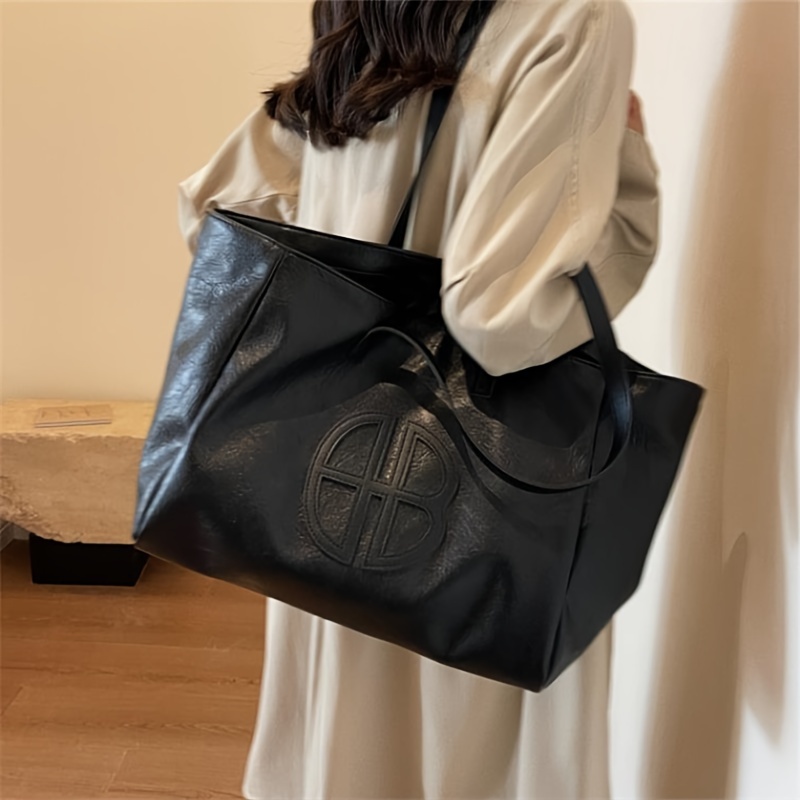 Tas Tote wanita kapasitas besa - Women Bags Zip ulasan dan harga