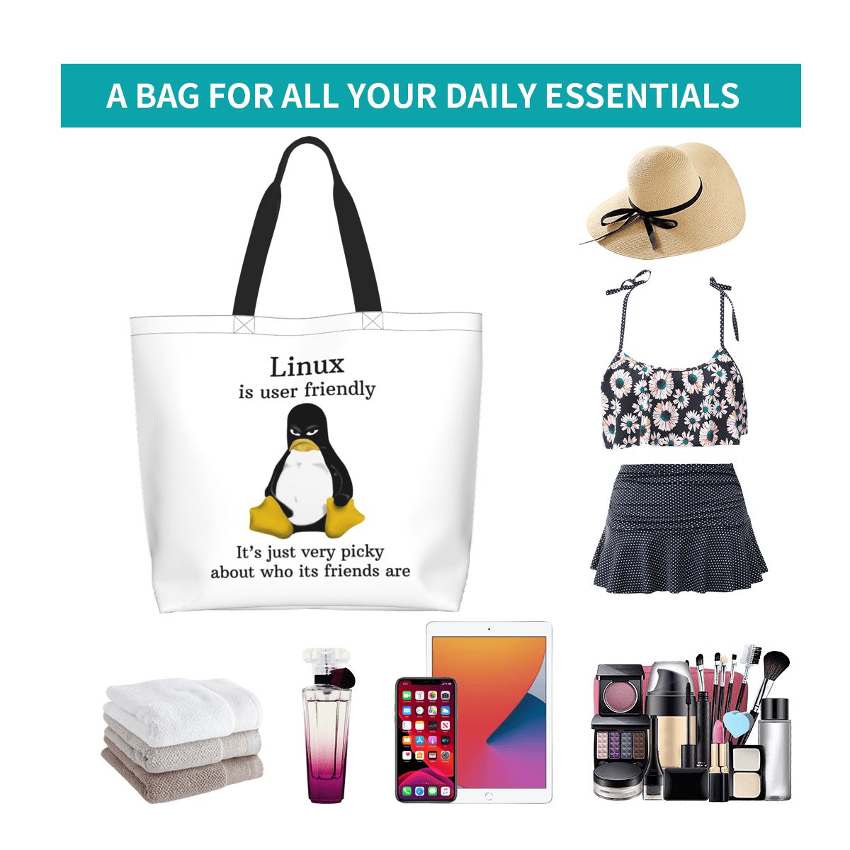 Linux Ramah Pengguna, Tas Bela - Women'S Bags Very ulasan dan harga