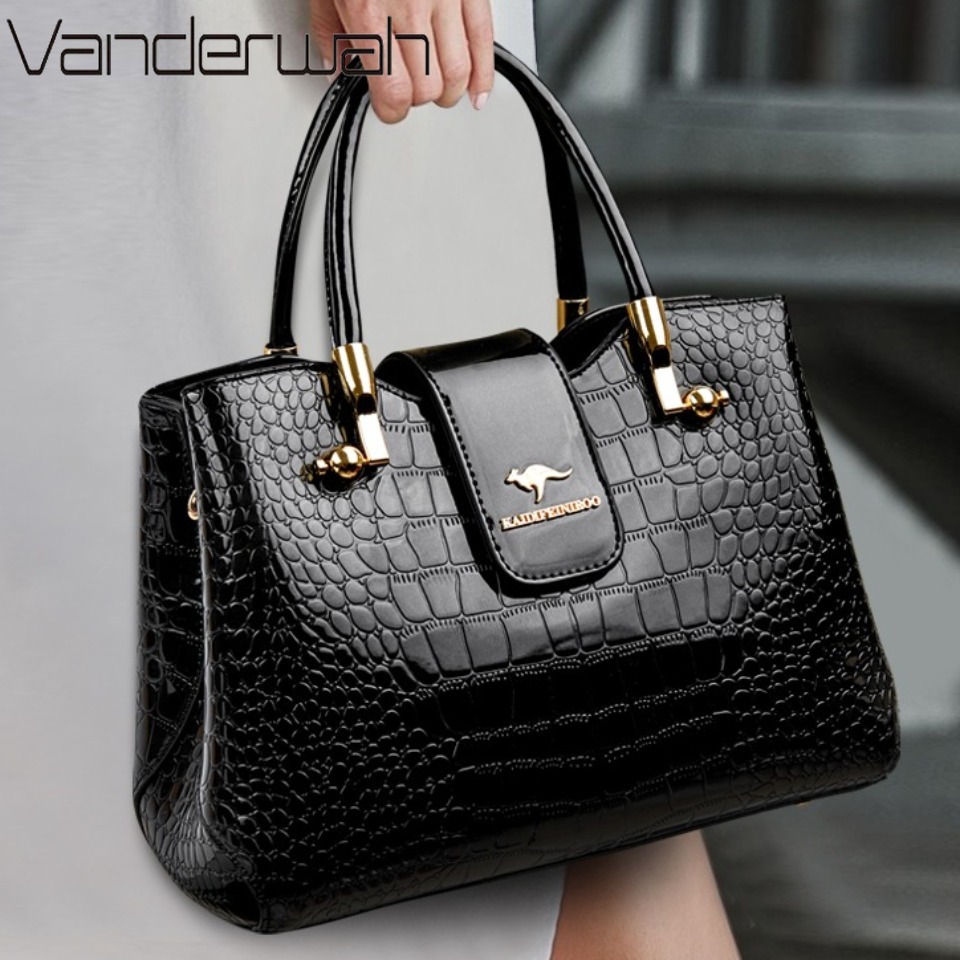 KAIDIFEINIROO Tas Tote Kasual  - Women Bags On Sale ulasan dan harga