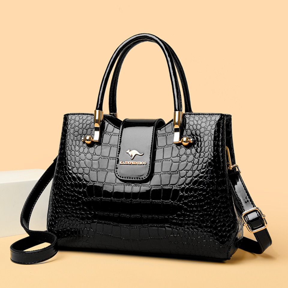 KAIDIFEINIROO Tas Tote Kasual  - Women Bags On Sale ulasan dan harga