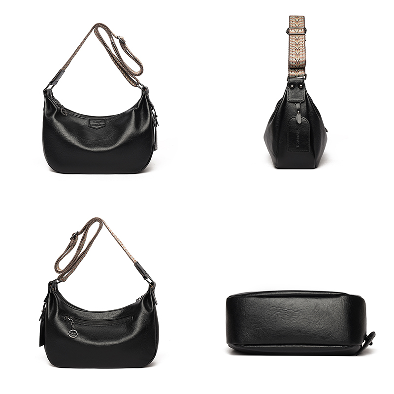 Tas Selempang Wanita Retro Sol - Women Hand Bags Sale ulasan dan harga