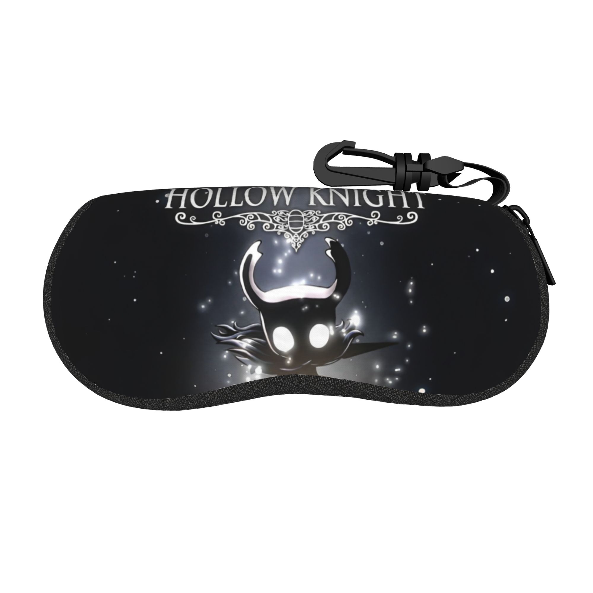 Kotak Kacamata Hollow Knight K - Women Bags Zip ulasan dan harga