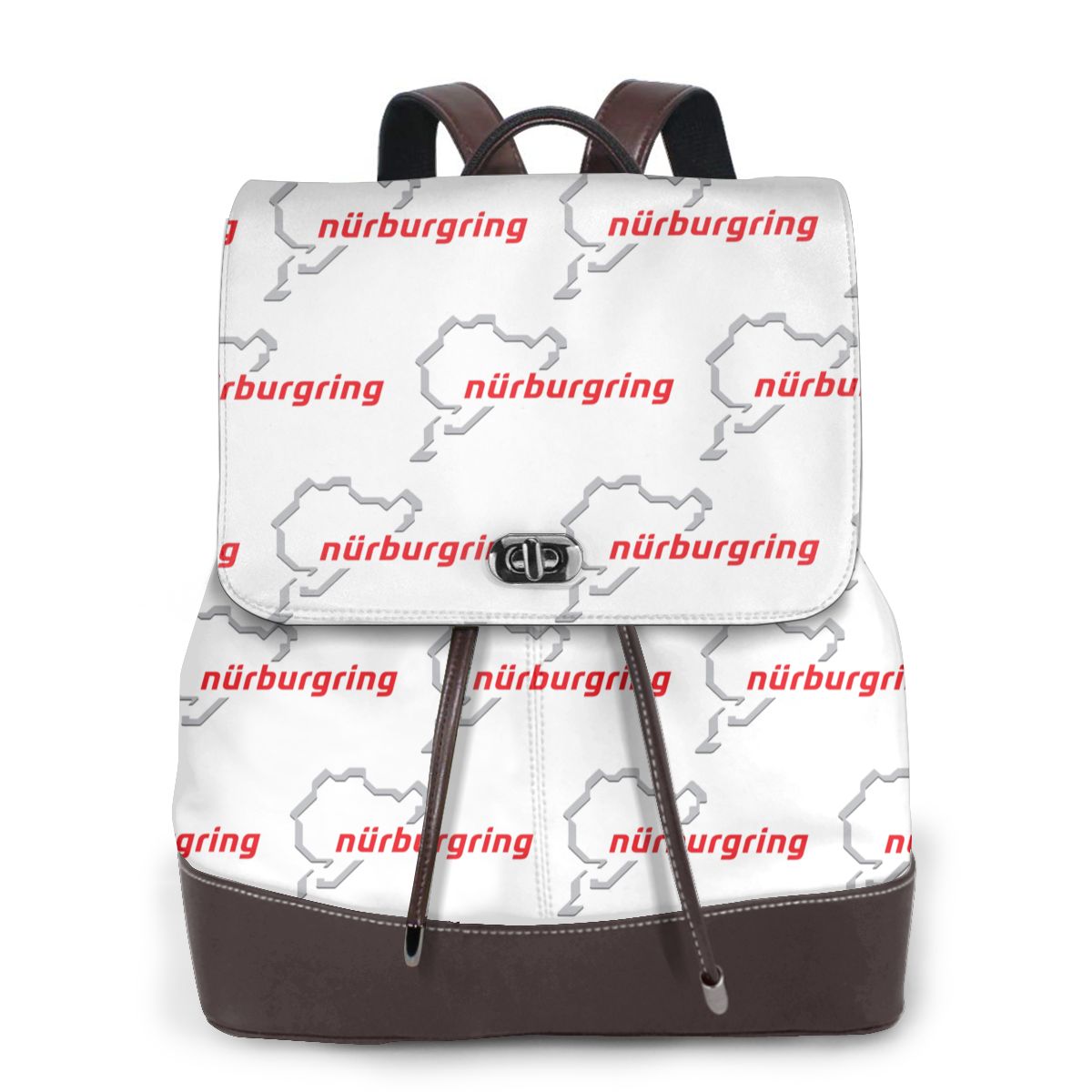 Race Track Germany Nurburgring - Women Bags Germany ulasan dan harga