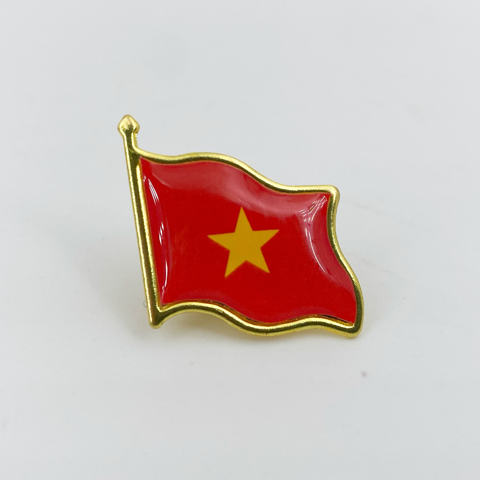 Pin Bendera Vietnam Grosir - B - Women Bags Vietnam ulasan dan harga