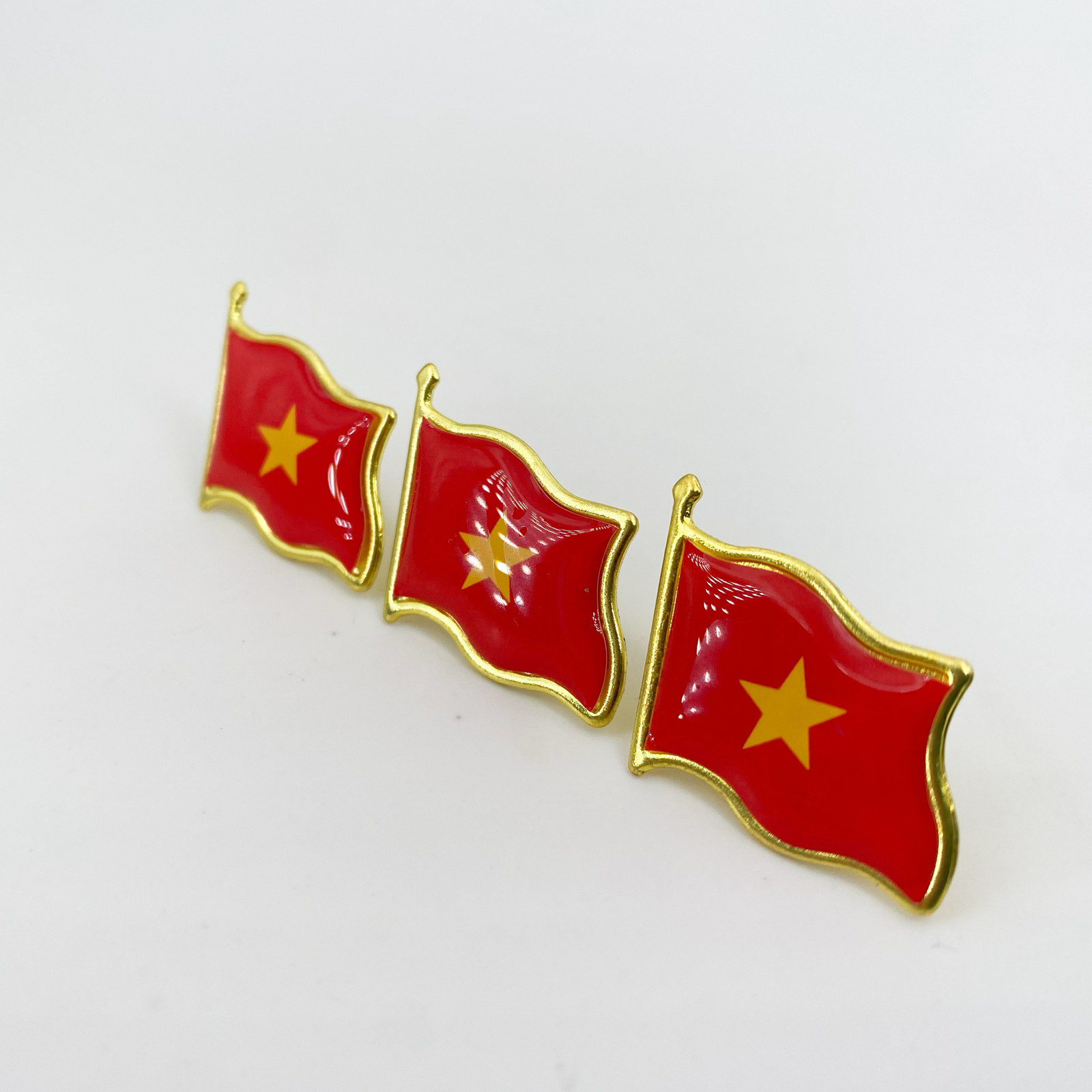 Pin Bendera Vietnam Grosir - B - Women Bags Vietnam ulasan dan harga