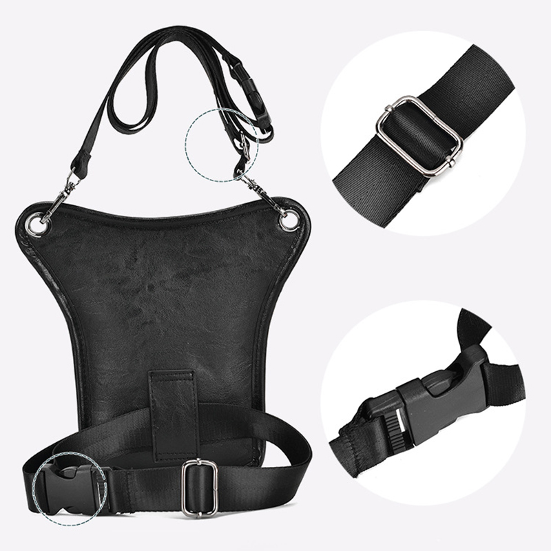 Tas Pinggang Kulit Pu Antik Ta - Women'S Vegan Bags ulasan dan harga