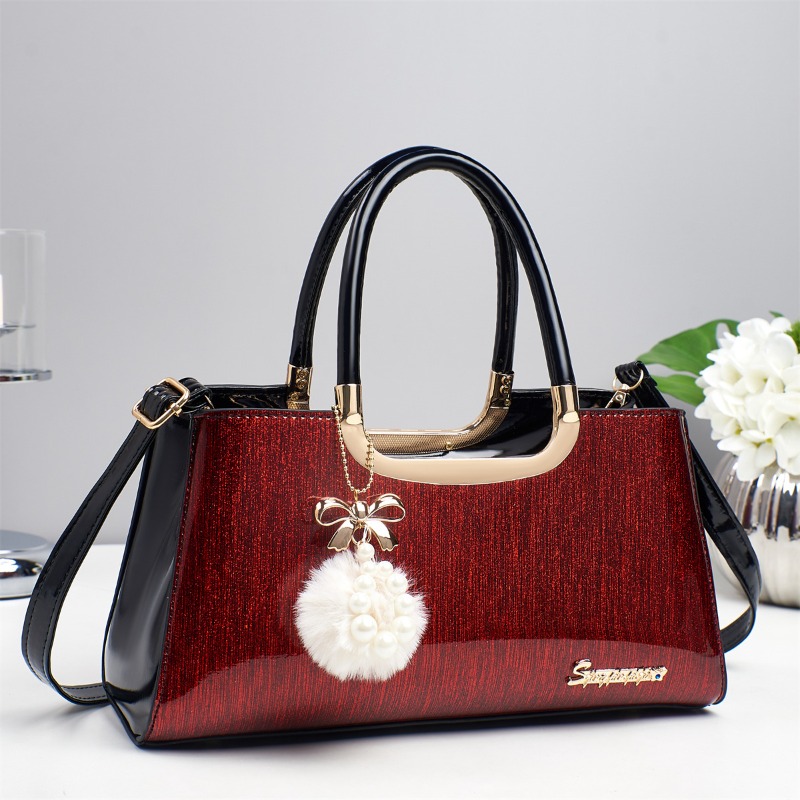 Tas Selempang Kulit Mewah Desa - Women Hand Bags Sale ulasan dan harga