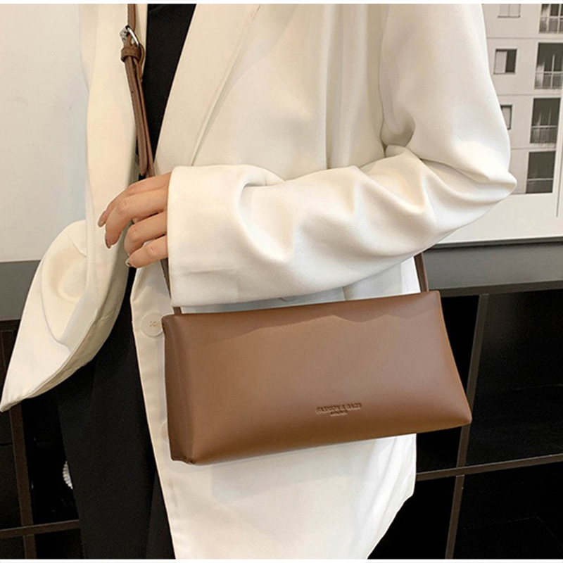 Dompet Wanita dengan Ritsletin - Women Bags Zip ulasan dan harga
