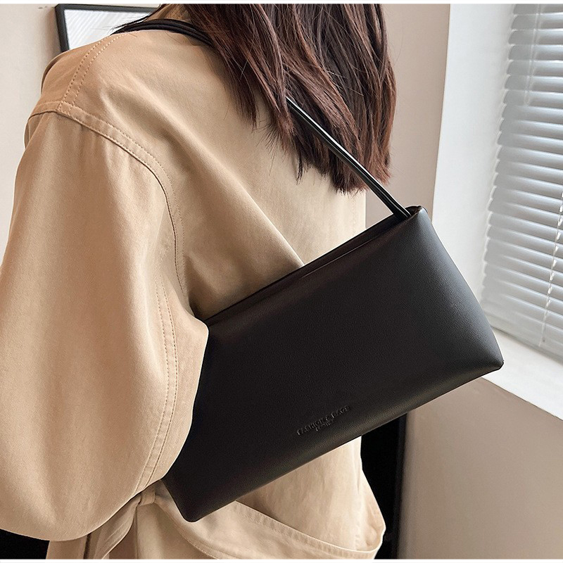 Dompet Wanita dengan Ritsletin - Women Bags Zip ulasan dan harga