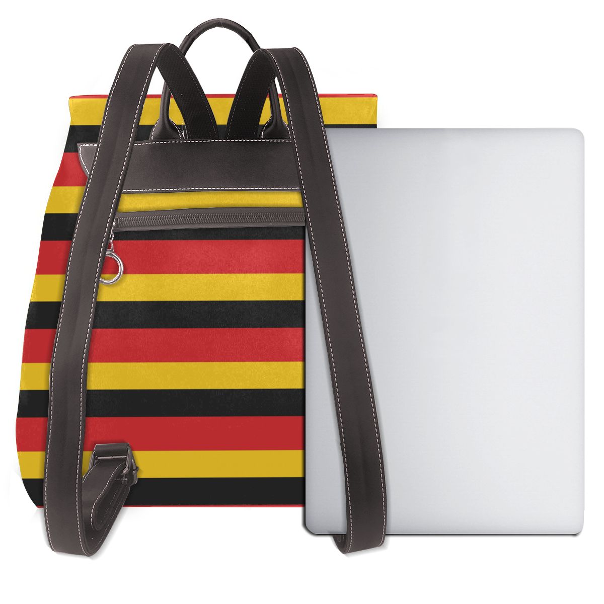 Tas Buku Patriotik Jerman Bend - Women Bags Germany ulasan dan harga