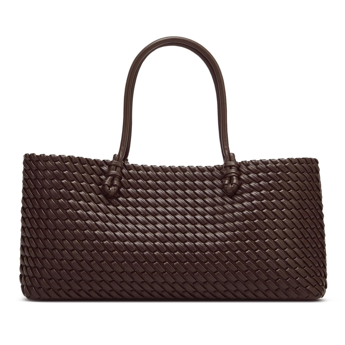 Tas Tote Anyaman Wanita Ukuran - Women'S Vegan Bags ulasan dan harga