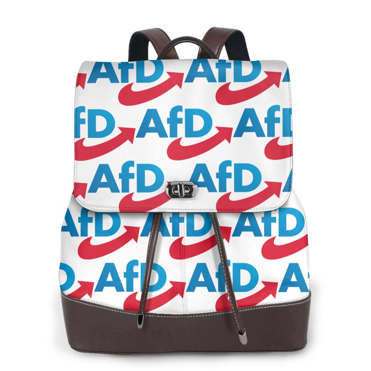 Tas Ransel Alternatif AFD Jerm - Women Bags Germany ulasan dan harga